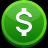 USD icon