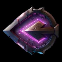 Arrow icon