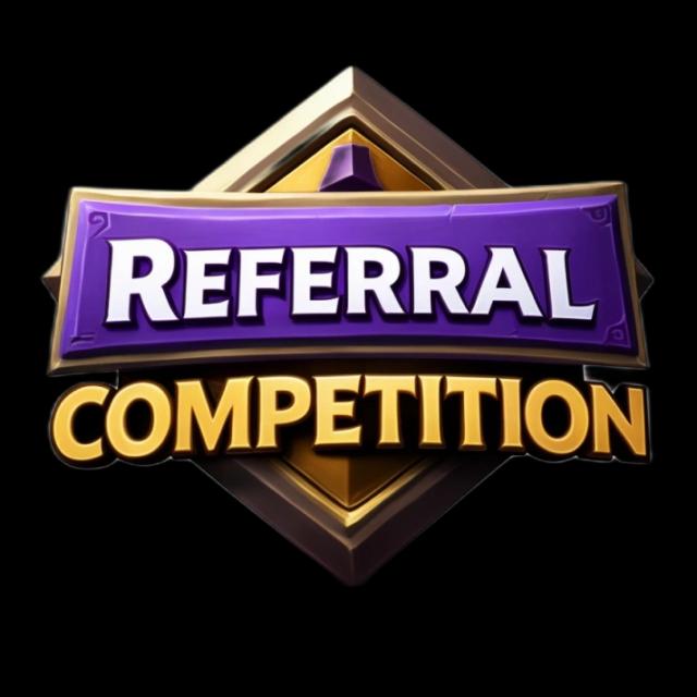 $10,000 Referral Competition