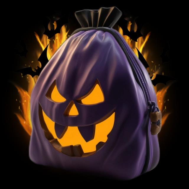 Nightmare Harvest Event