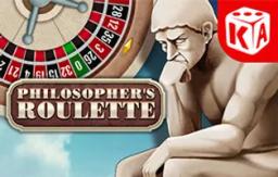 Philosopher Roulette